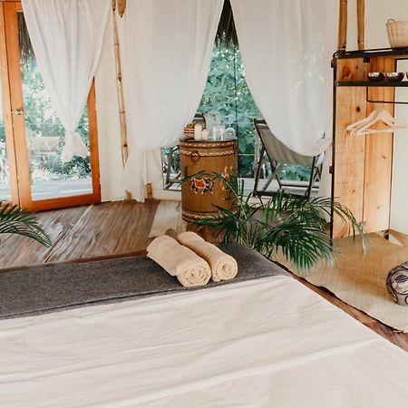 Dreamsea Surf Resort Nicaragua San Juan del Sur Δωμάτιο φωτογραφία