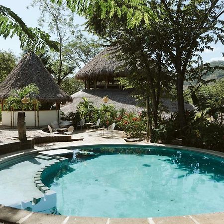 Dreamsea Surf Resort Nicaragua San Juan del Sur Εξωτερικό φωτογραφία