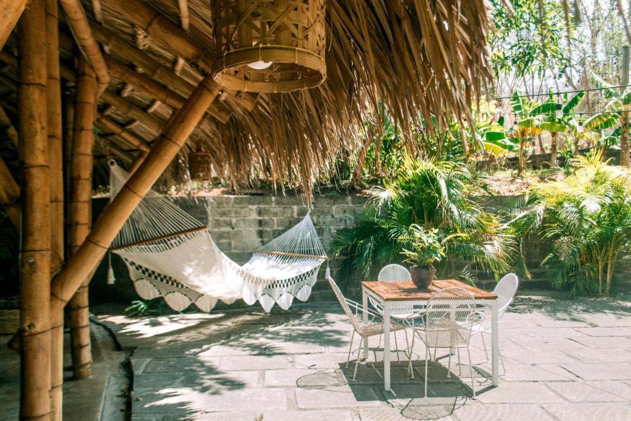 Dreamsea Surf Resort Nicaragua San Juan del Sur Εξωτερικό φωτογραφία