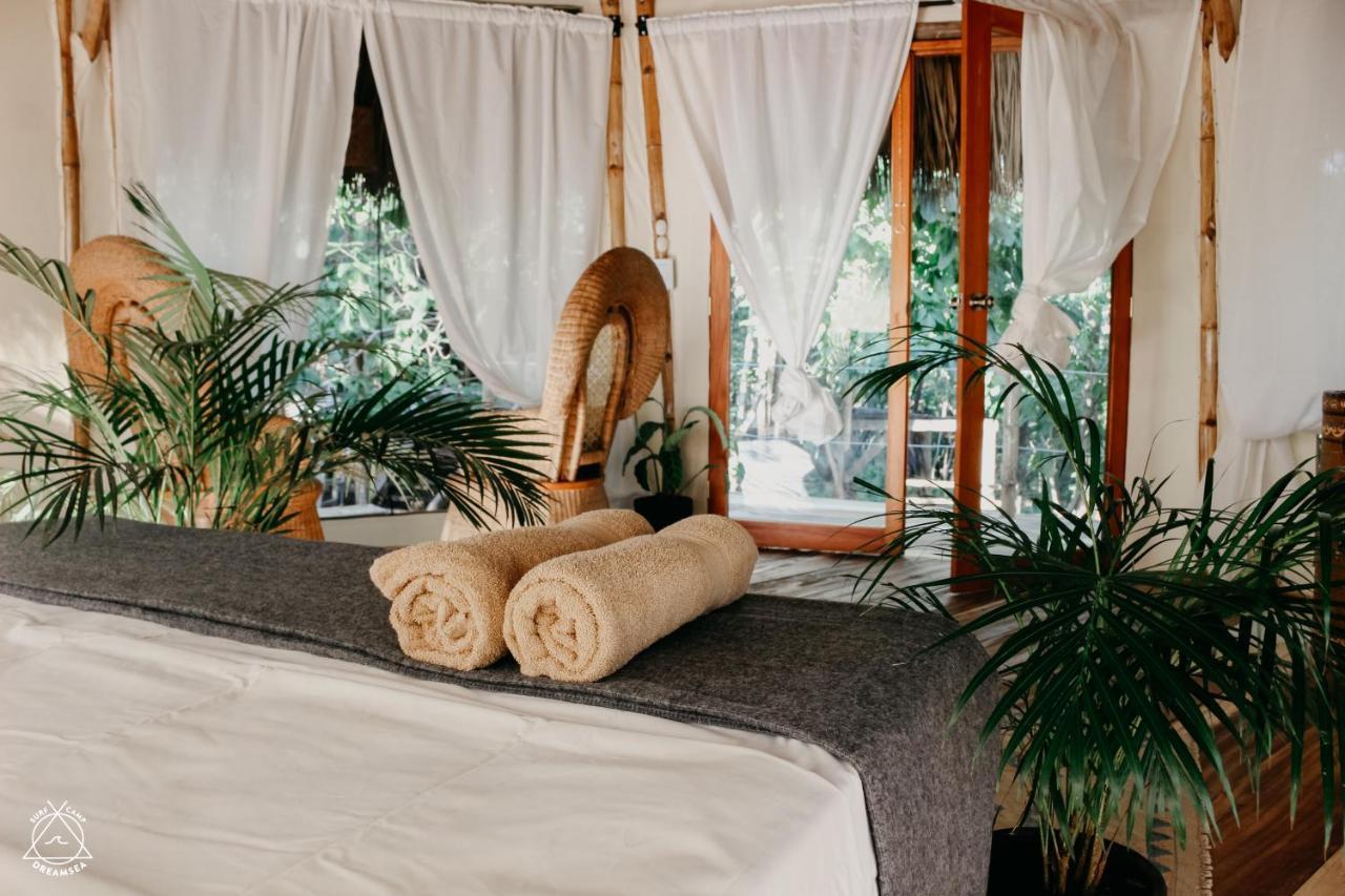 Dreamsea Surf Resort Nicaragua San Juan del Sur Εξωτερικό φωτογραφία