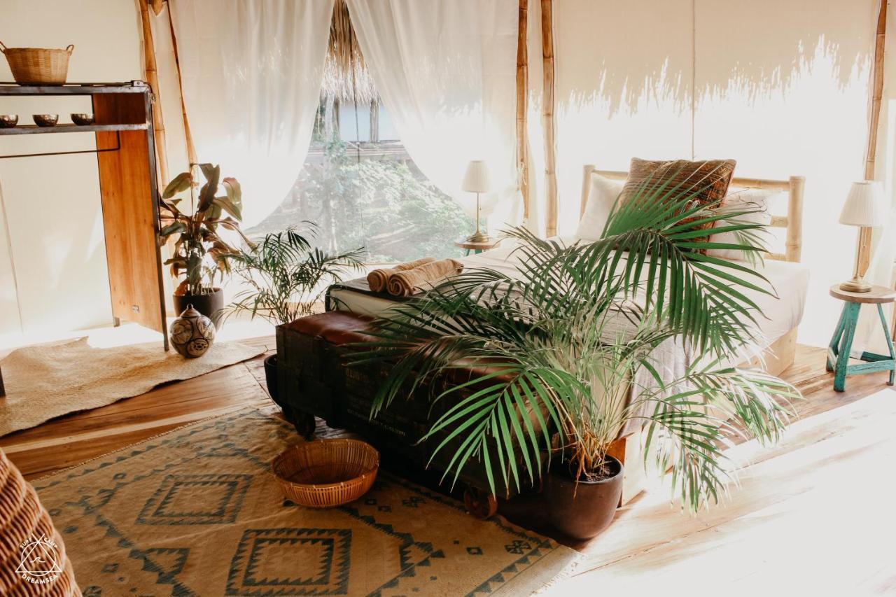 Dreamsea Surf Resort Nicaragua San Juan del Sur Εξωτερικό φωτογραφία