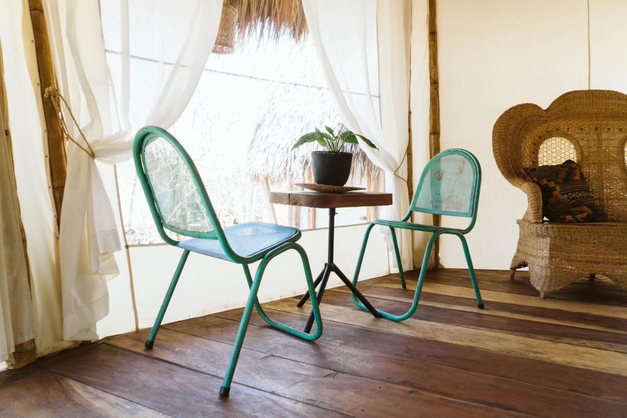 Dreamsea Surf Resort Nicaragua San Juan del Sur Εξωτερικό φωτογραφία