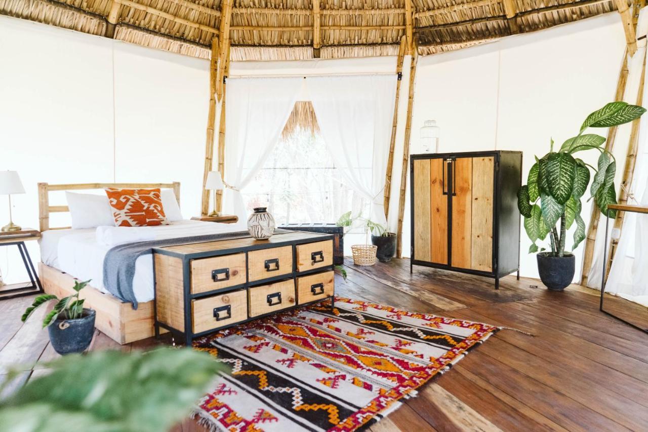 Dreamsea Surf Resort Nicaragua San Juan del Sur Εξωτερικό φωτογραφία