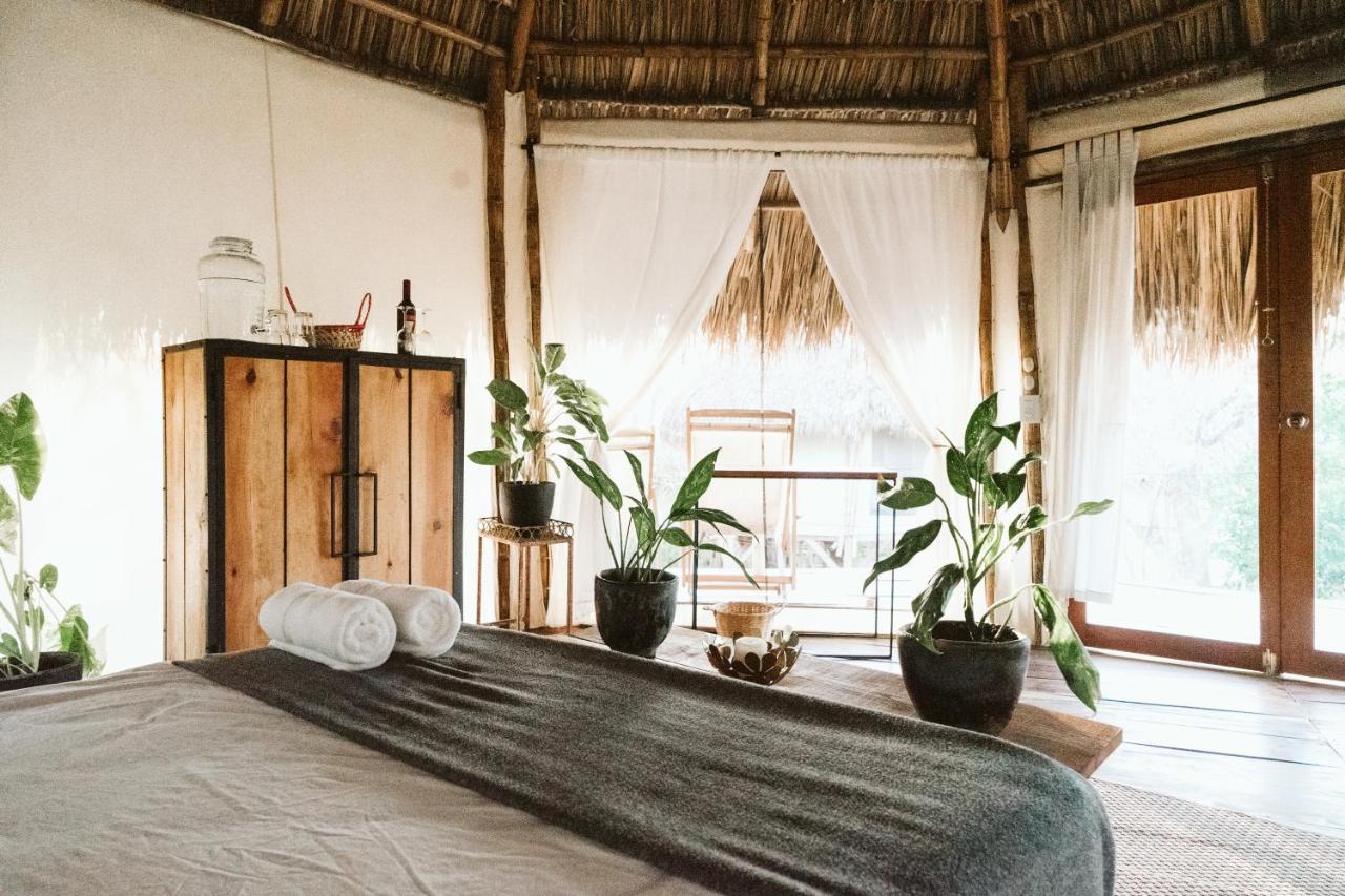 Dreamsea Surf Resort Nicaragua San Juan del Sur Εξωτερικό φωτογραφία