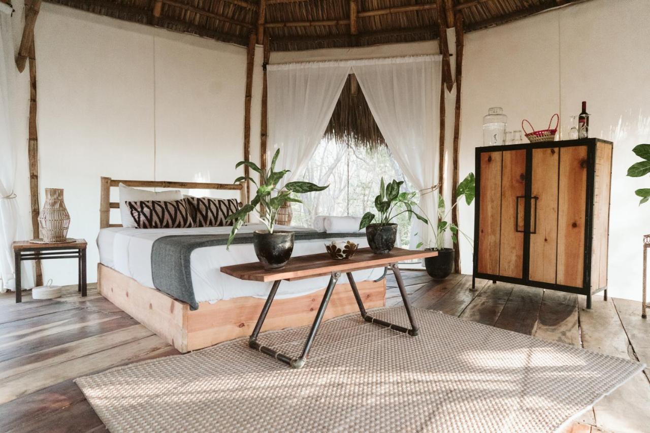 Dreamsea Surf Resort Nicaragua San Juan del Sur Εξωτερικό φωτογραφία