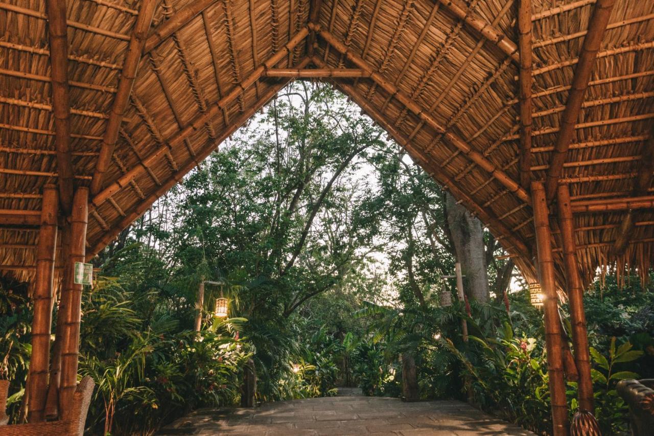 Dreamsea Surf Resort Nicaragua San Juan del Sur Εξωτερικό φωτογραφία