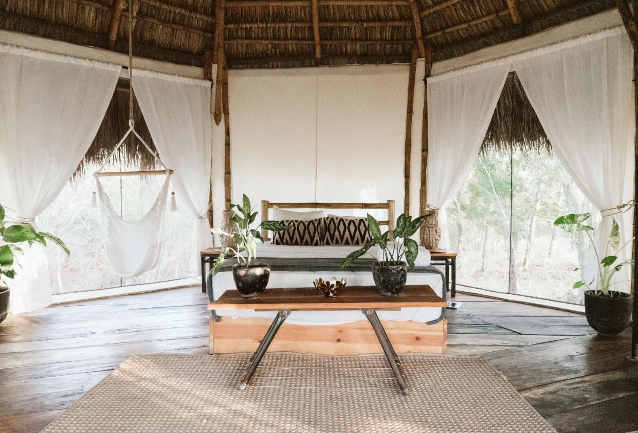 Dreamsea Surf Resort Nicaragua San Juan del Sur Εξωτερικό φωτογραφία