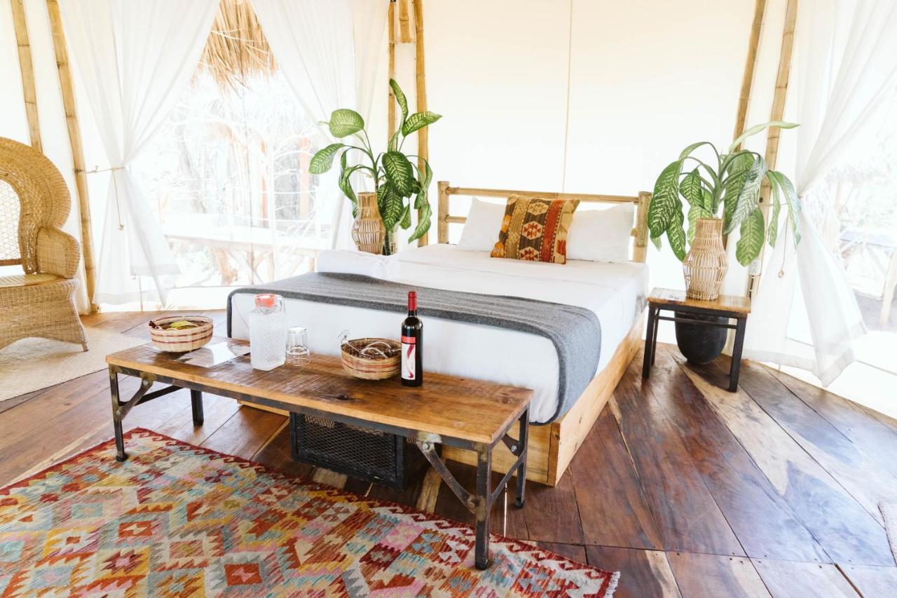 Dreamsea Surf Resort Nicaragua San Juan del Sur Εξωτερικό φωτογραφία