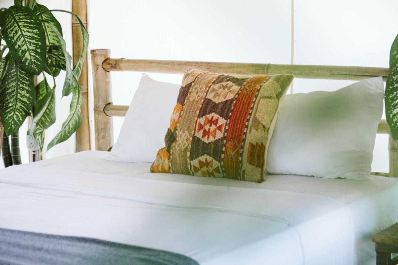 Dreamsea Surf Resort Nicaragua San Juan del Sur Εξωτερικό φωτογραφία