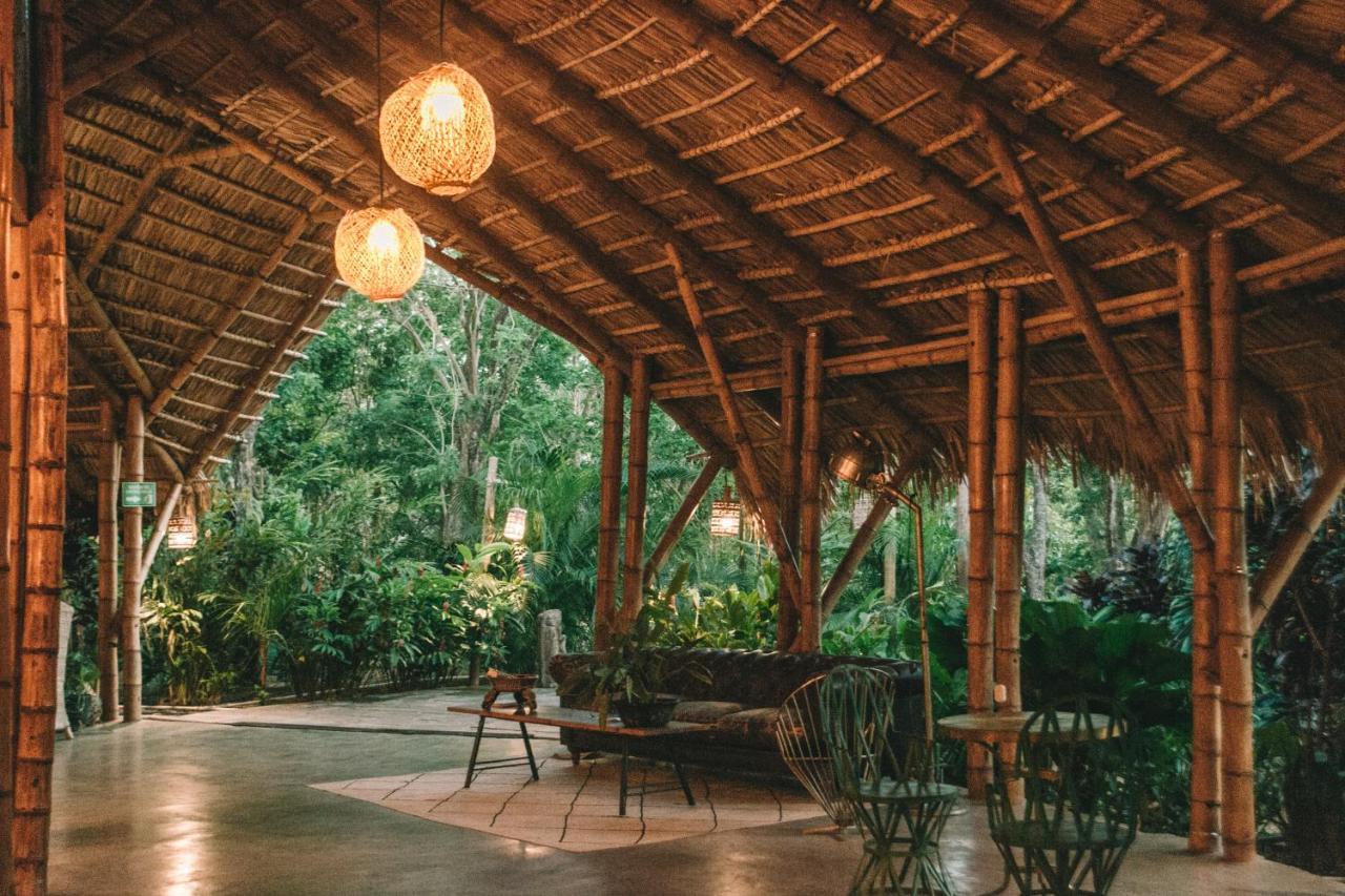 Dreamsea Surf Resort Nicaragua San Juan del Sur Εξωτερικό φωτογραφία