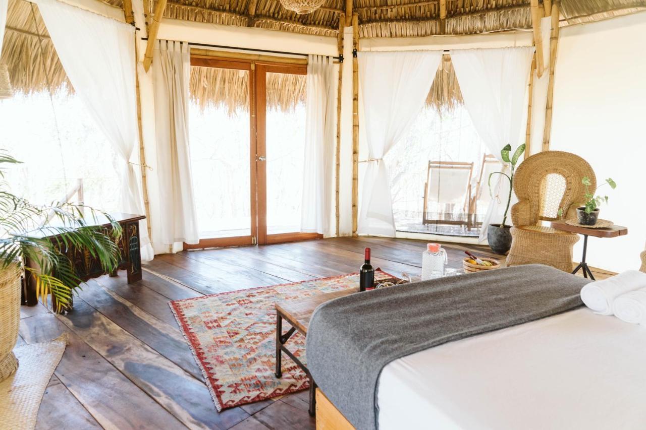 Dreamsea Surf Resort Nicaragua San Juan del Sur Εξωτερικό φωτογραφία