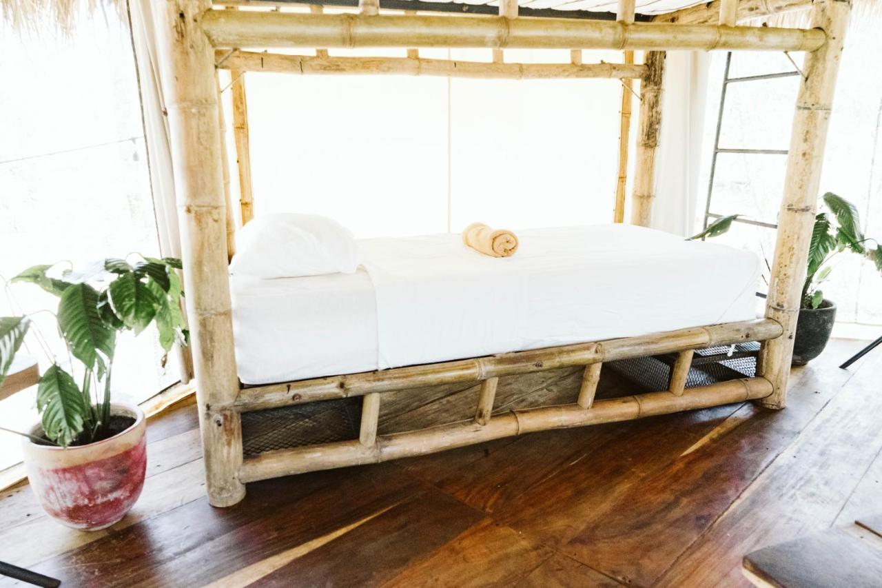 Dreamsea Surf Resort Nicaragua San Juan del Sur Εξωτερικό φωτογραφία