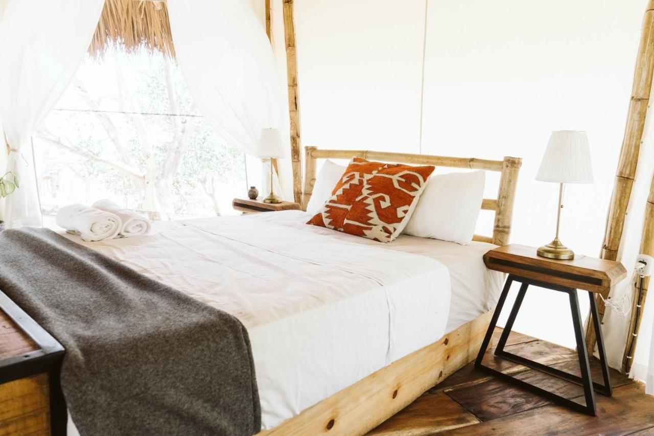 Dreamsea Surf Resort Nicaragua San Juan del Sur Εξωτερικό φωτογραφία