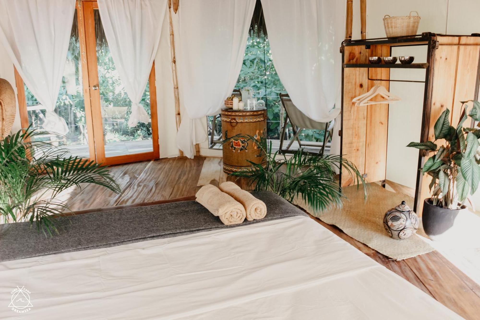 Dreamsea Surf Resort Nicaragua San Juan del Sur Δωμάτιο φωτογραφία