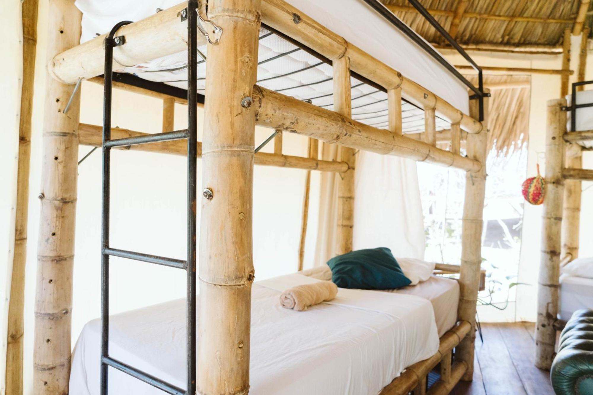 Dreamsea Surf Resort Nicaragua San Juan del Sur Δωμάτιο φωτογραφία