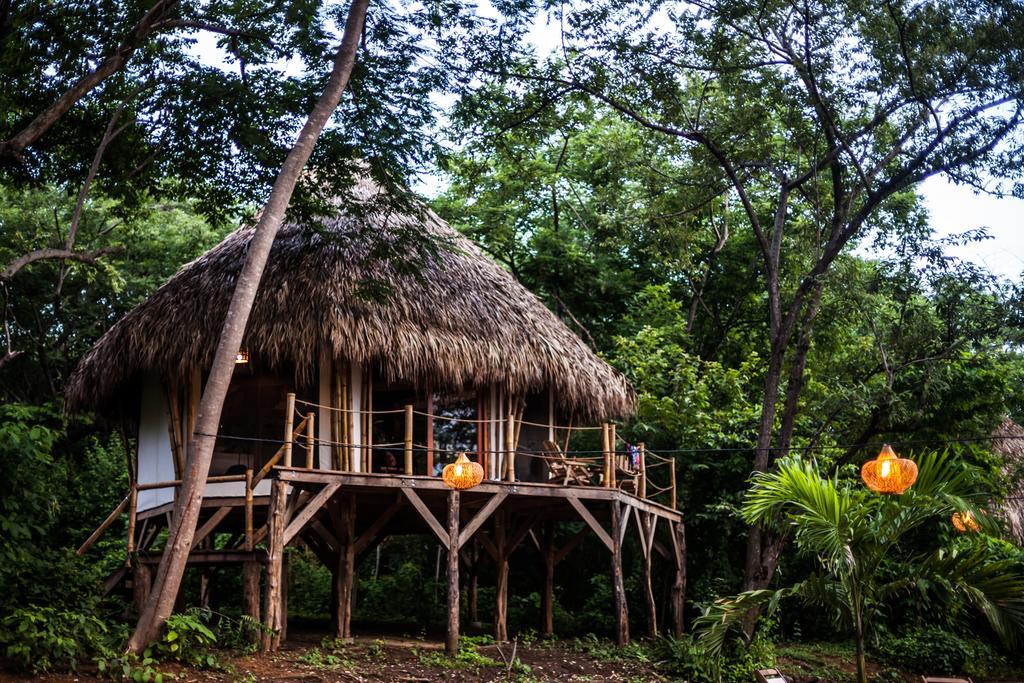 Dreamsea Surf Resort Nicaragua San Juan del Sur Εξωτερικό φωτογραφία