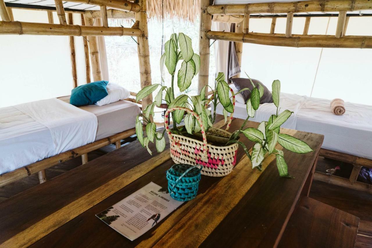 Dreamsea Surf Resort Nicaragua San Juan del Sur Εξωτερικό φωτογραφία