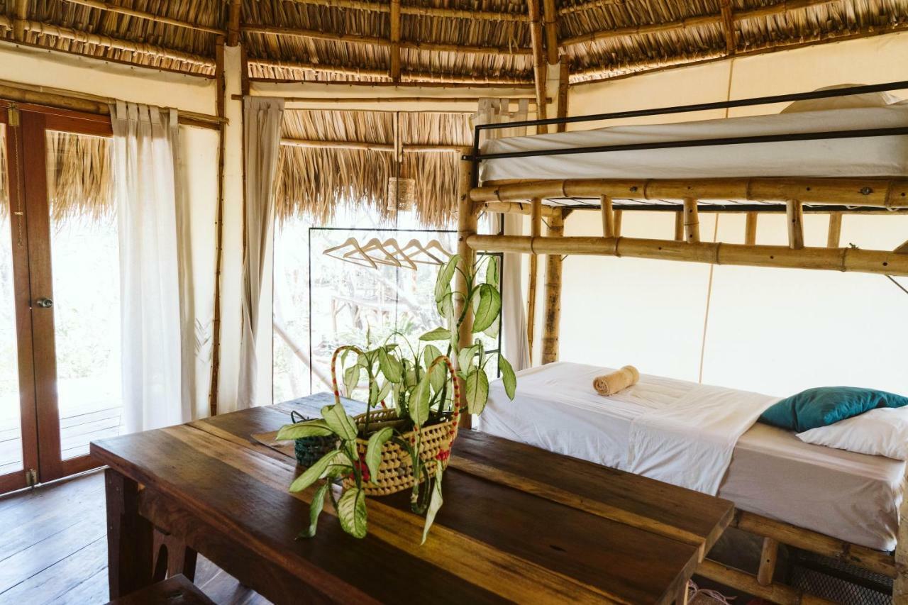 Dreamsea Surf Resort Nicaragua San Juan del Sur Εξωτερικό φωτογραφία