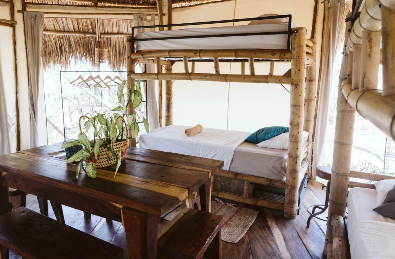 Dreamsea Surf Resort Nicaragua San Juan del Sur Εξωτερικό φωτογραφία