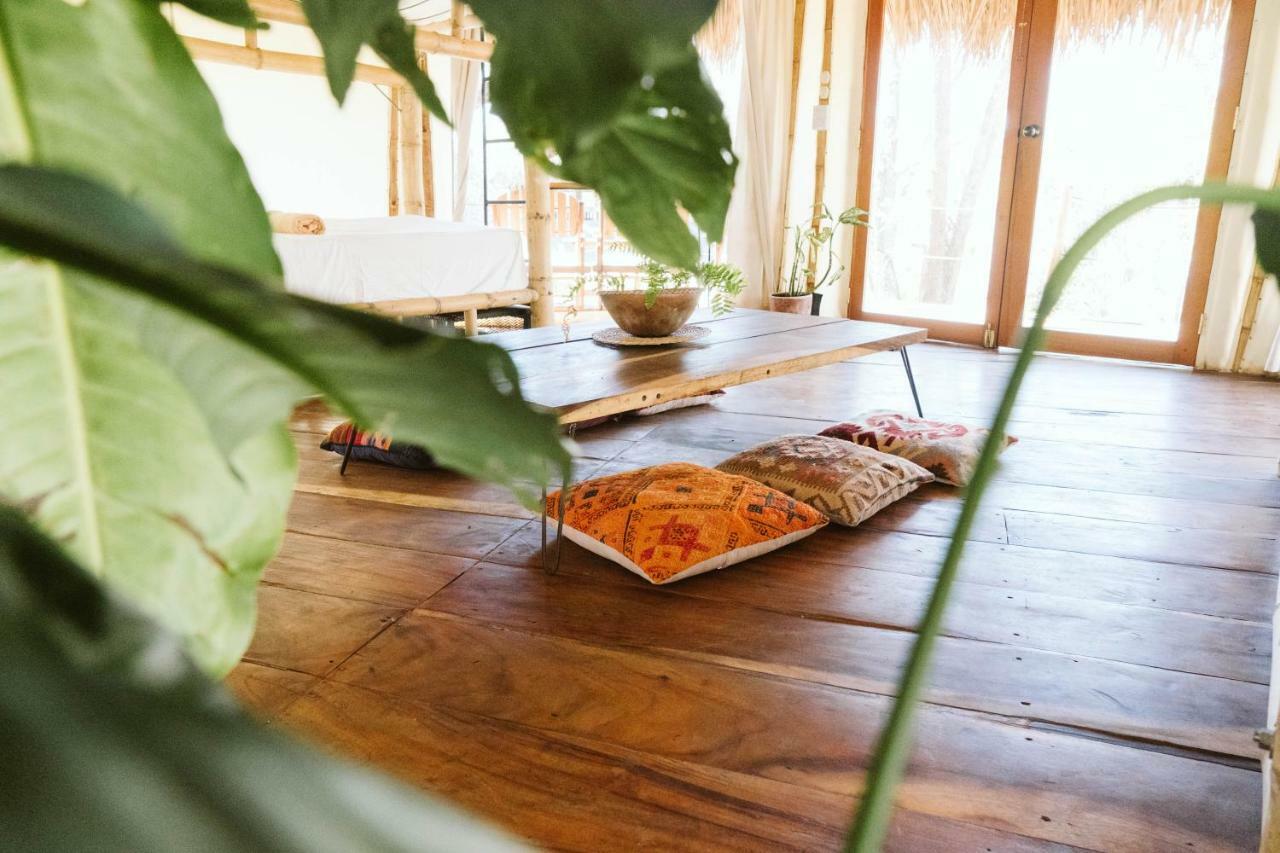Dreamsea Surf Resort Nicaragua San Juan del Sur Εξωτερικό φωτογραφία