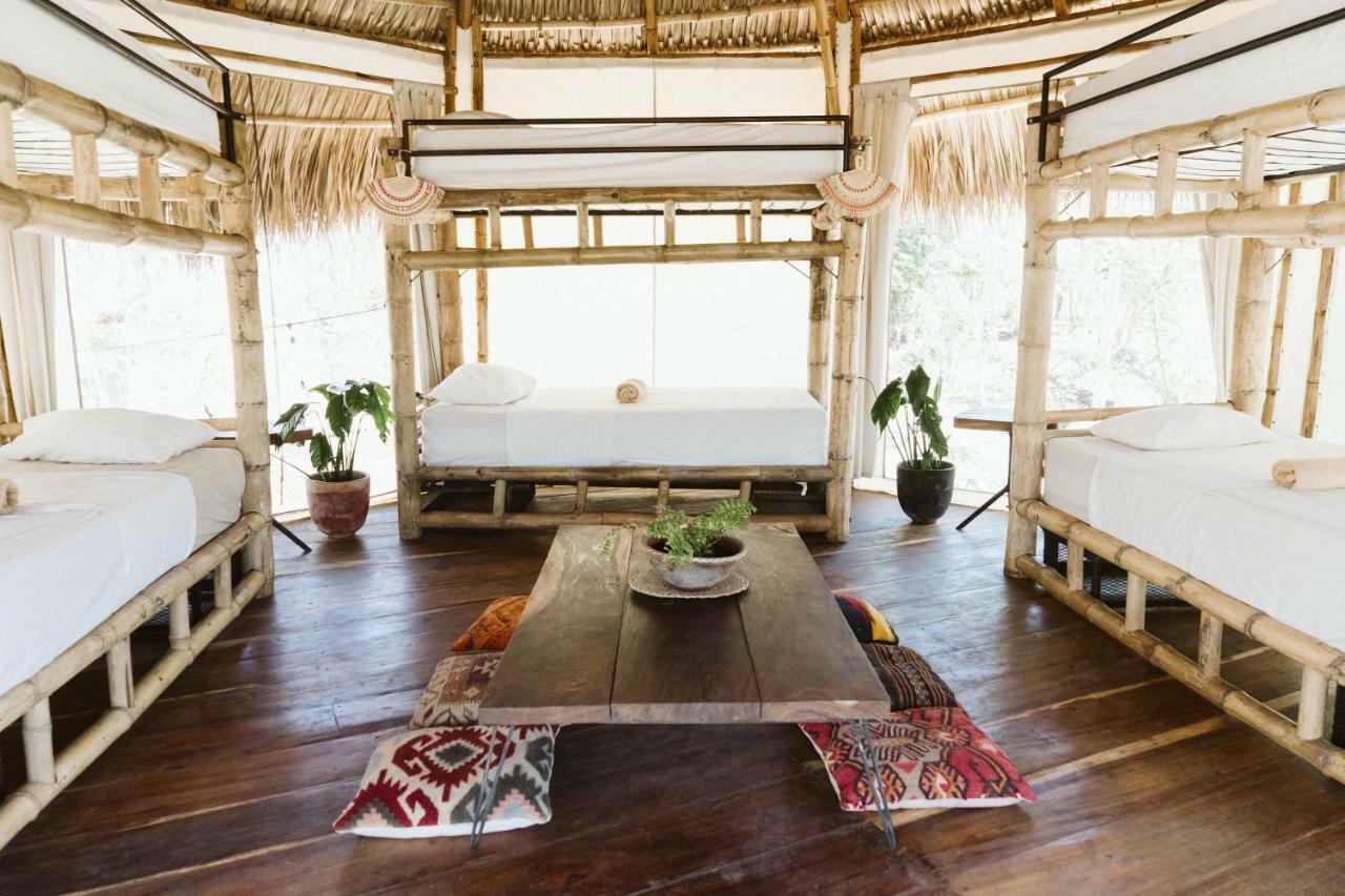 Dreamsea Surf Resort Nicaragua San Juan del Sur Εξωτερικό φωτογραφία
