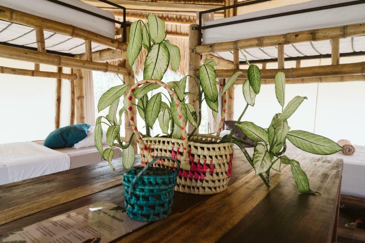 Dreamsea Surf Resort Nicaragua San Juan del Sur Εξωτερικό φωτογραφία