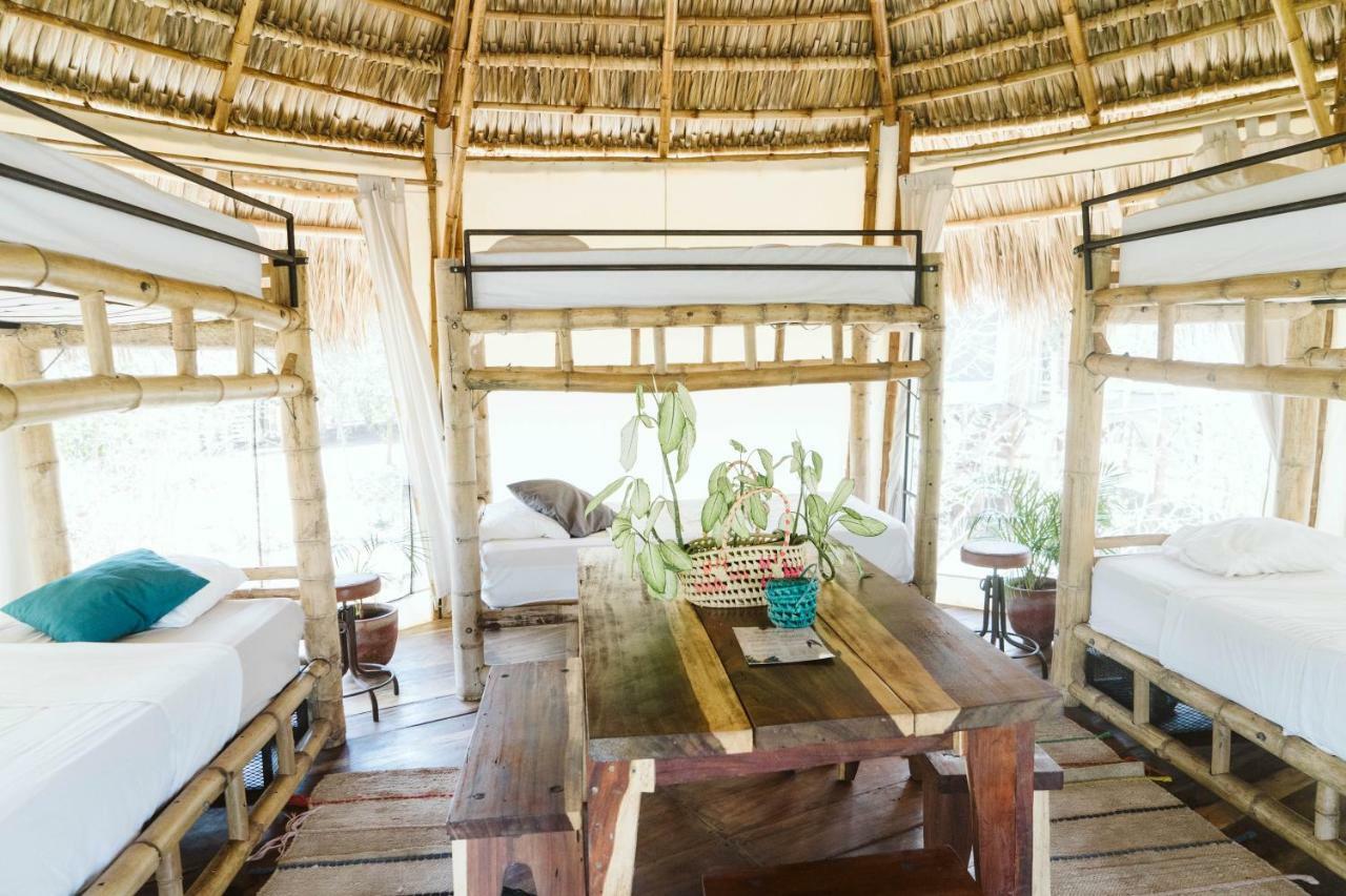 Dreamsea Surf Resort Nicaragua San Juan del Sur Εξωτερικό φωτογραφία