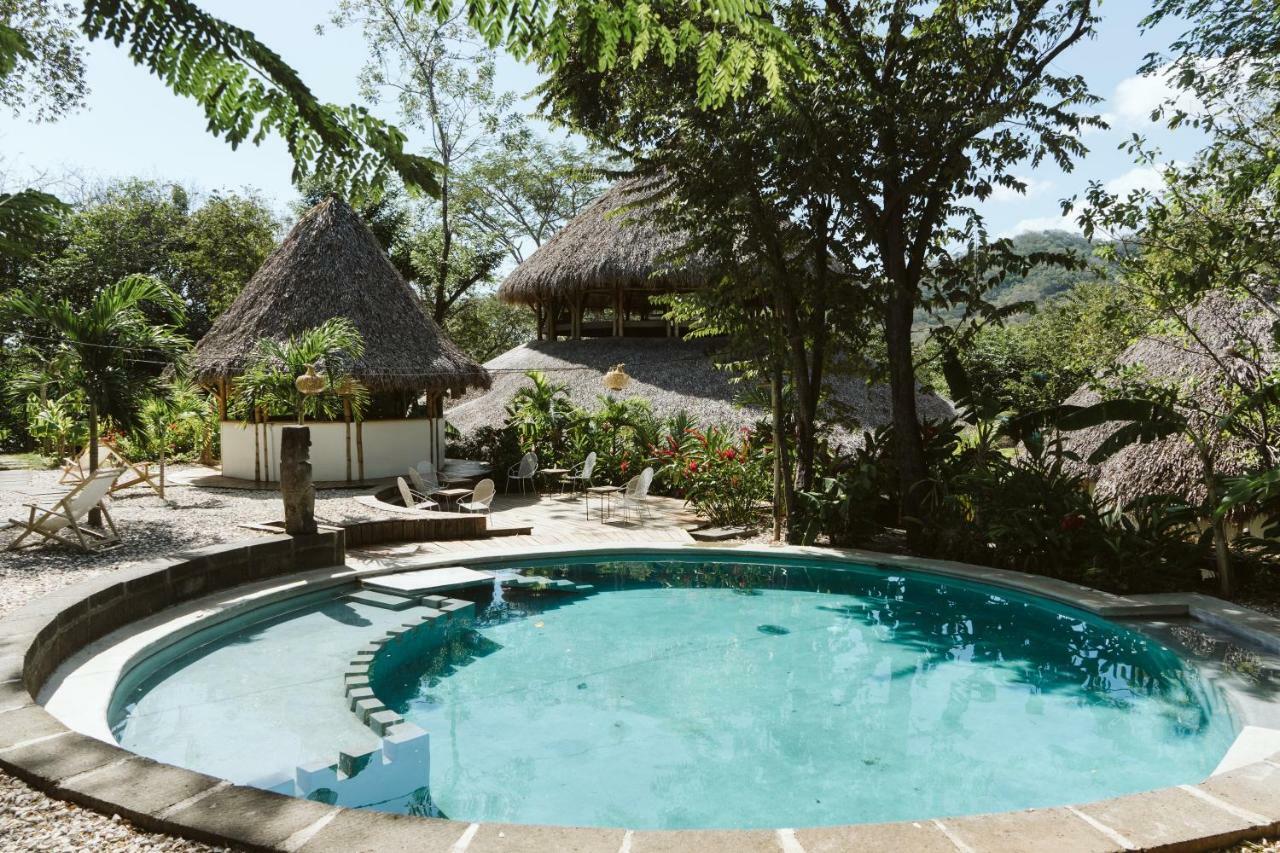 Dreamsea Surf Resort Nicaragua San Juan del Sur Εξωτερικό φωτογραφία