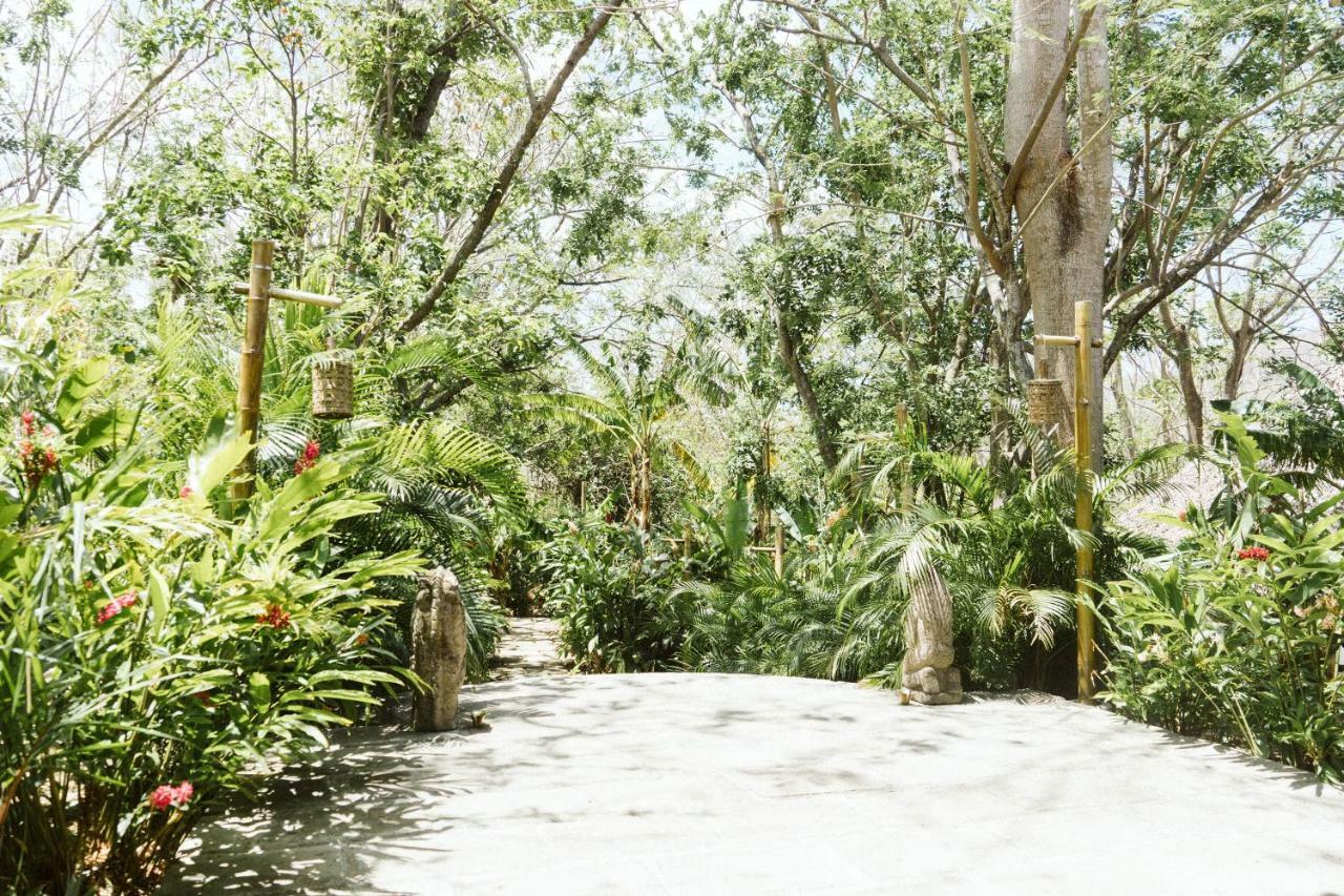 Dreamsea Surf Resort Nicaragua San Juan del Sur Εξωτερικό φωτογραφία