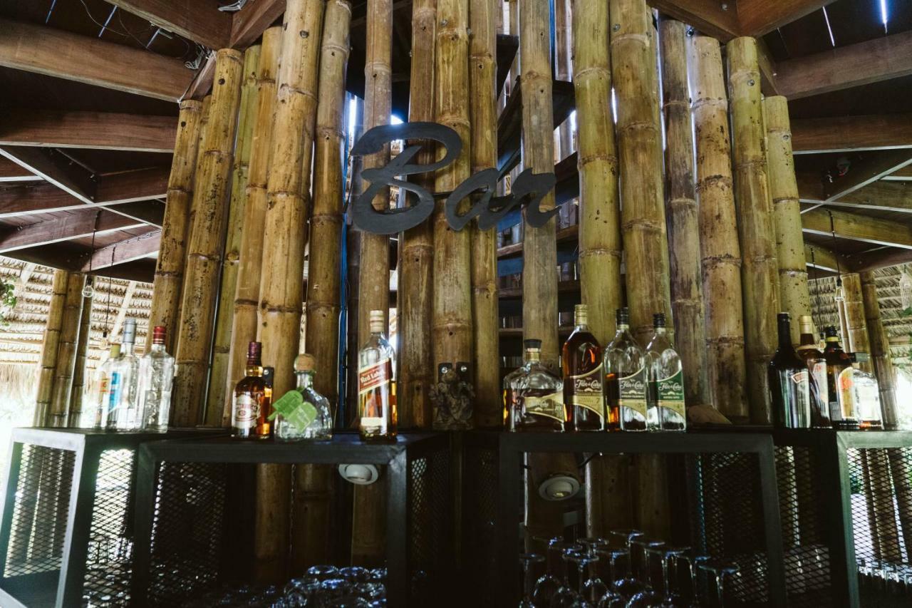 Dreamsea Surf Resort Nicaragua San Juan del Sur Εξωτερικό φωτογραφία