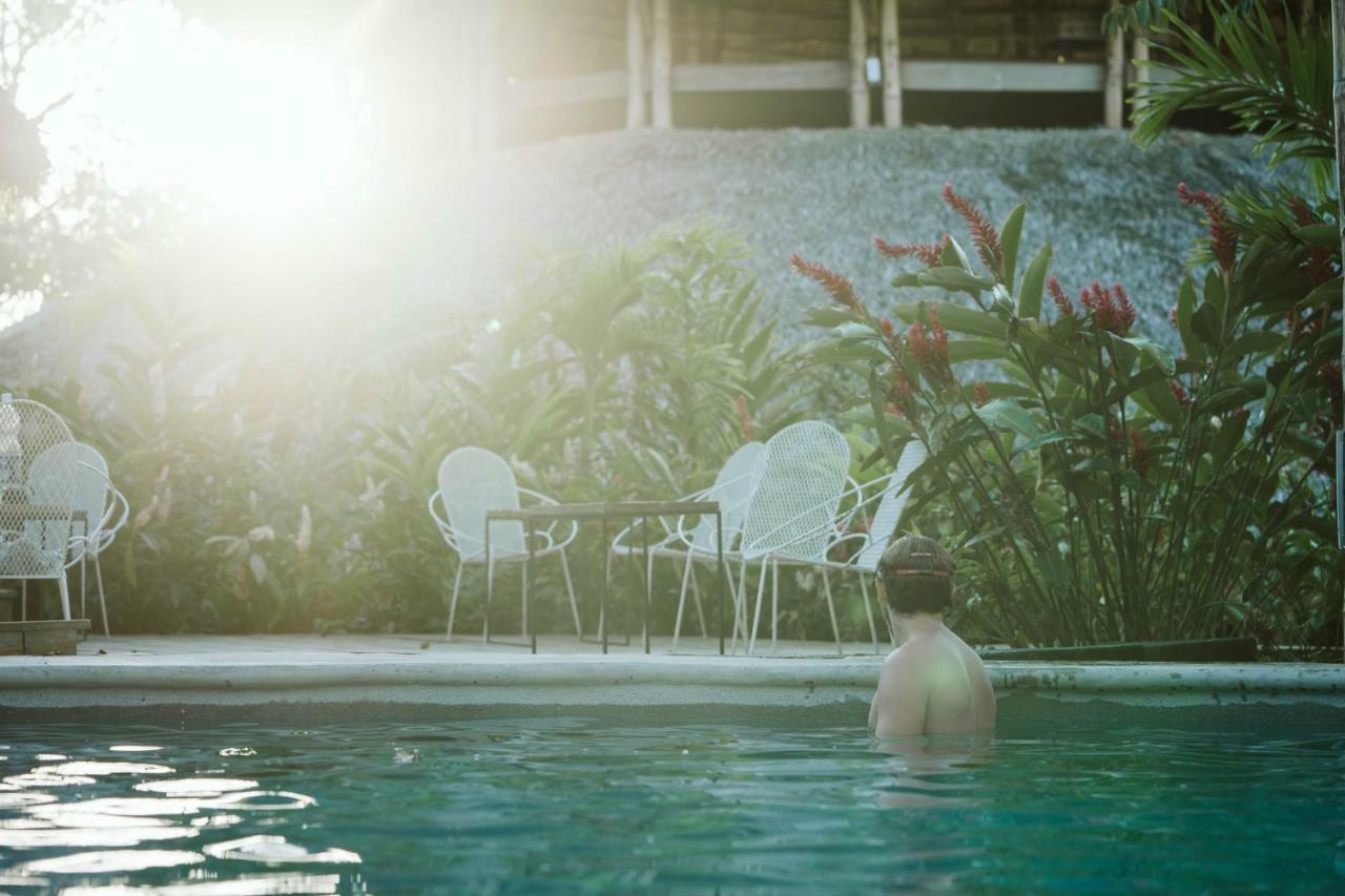 Dreamsea Surf Resort Nicaragua San Juan del Sur Εξωτερικό φωτογραφία