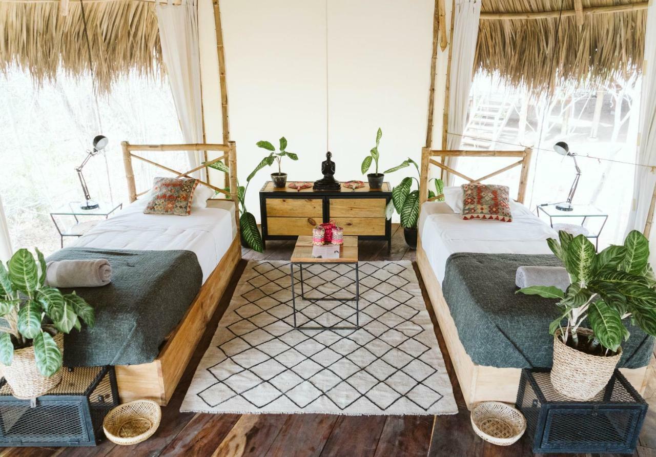Dreamsea Surf Resort Nicaragua San Juan del Sur Εξωτερικό φωτογραφία