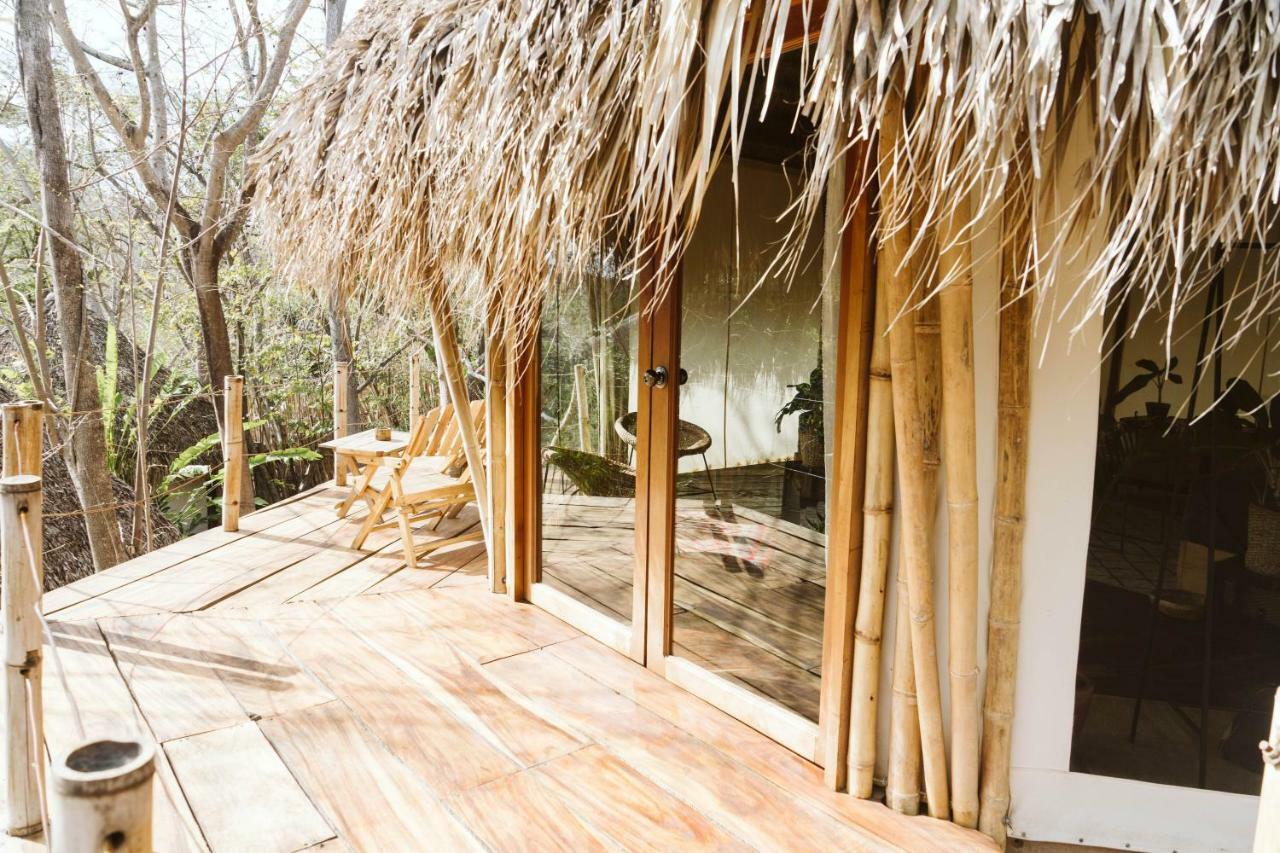 Dreamsea Surf Resort Nicaragua San Juan del Sur Εξωτερικό φωτογραφία