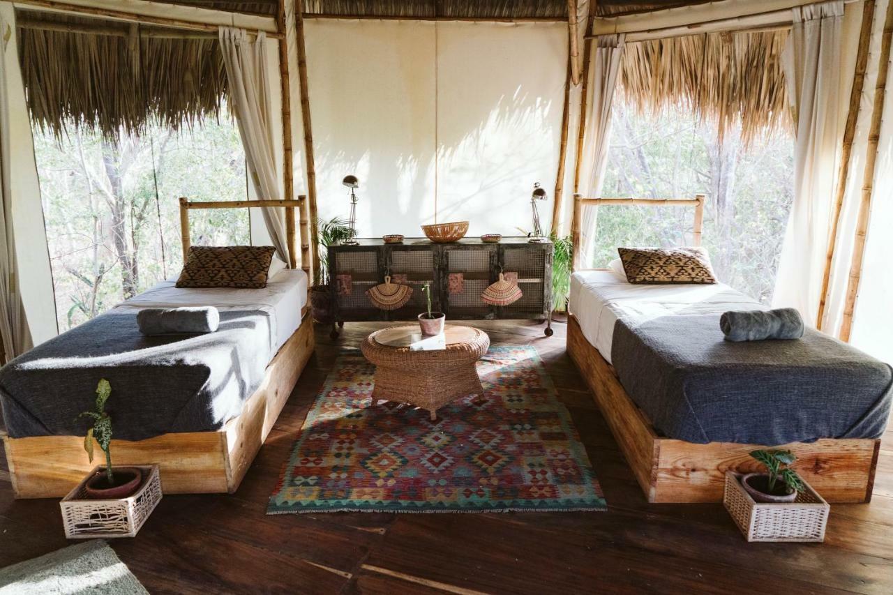 Dreamsea Surf Resort Nicaragua San Juan del Sur Εξωτερικό φωτογραφία