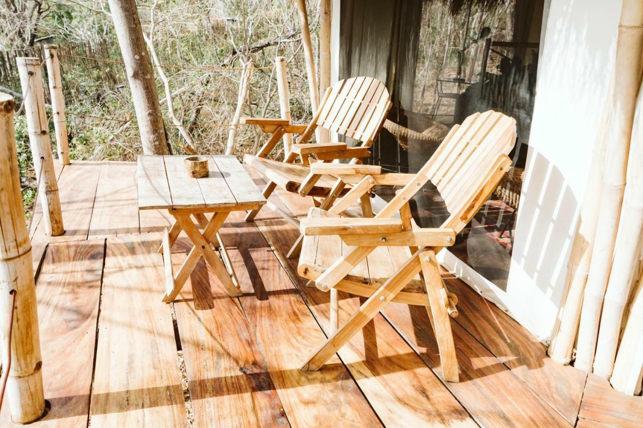 Dreamsea Surf Resort Nicaragua San Juan del Sur Εξωτερικό φωτογραφία