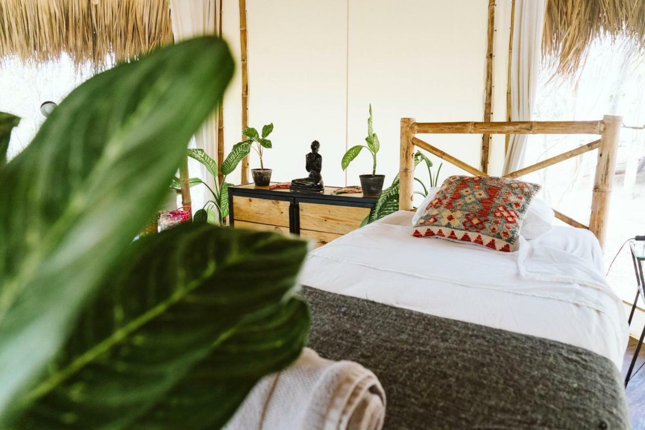 Dreamsea Surf Resort Nicaragua San Juan del Sur Εξωτερικό φωτογραφία